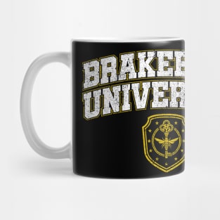 Brakebills University - The Magicians Mug